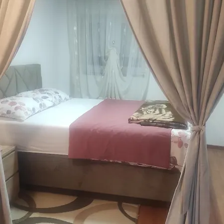 Centar Apartament Nevesinje