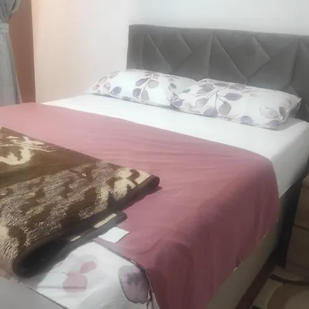 Centar Apartmán