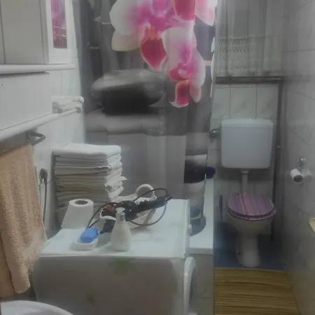 Centar Apartmán